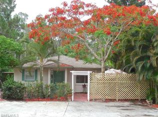 3212 Woodside Ave, Naples, FL 34112