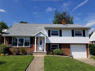 1916 Lincoln Ave, Saint Albans, WV 25177