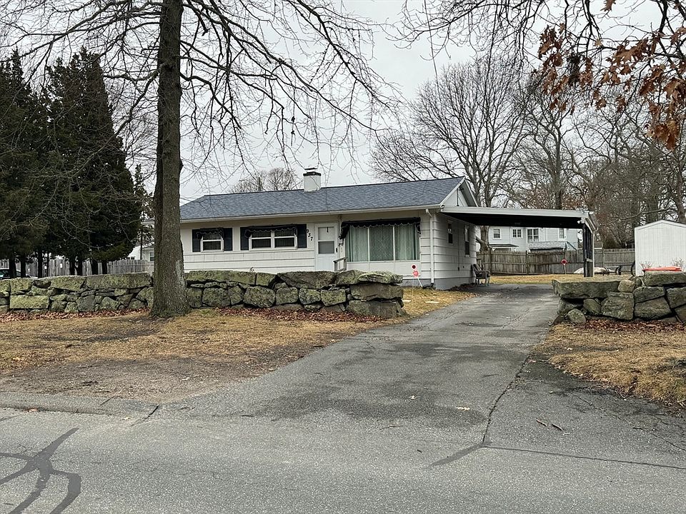 937 S Rodney French Blvd, New Bedford, MA 02744 Zillow
