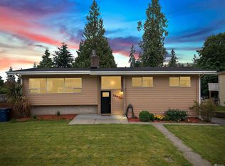 29930 4th Ave SW, Federal Way, WA 98023