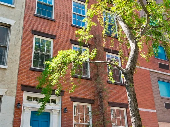 102 East 10th Street