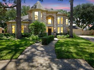 22015 Fielder Dr, Katy, TX 77450