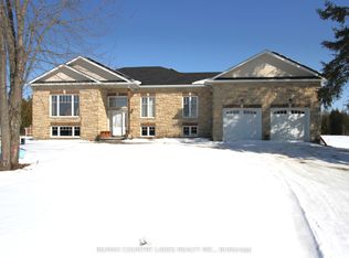 C21973 Brock Rd, Brock, ON L0E1E0