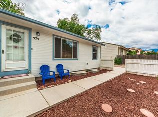 575 Prestonwood Dr, Colorado Springs, CO 80907