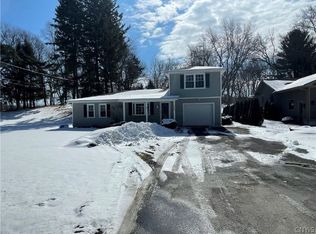 6022 Shed Rd, Rome, NY 13440