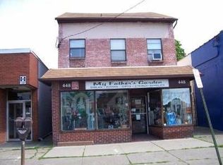 448 Broadway, Newburgh, NY 12550
