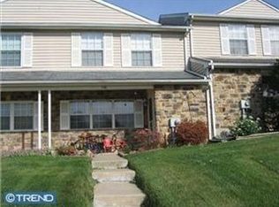 448 Devon Ct, Downingtown, PA 19335