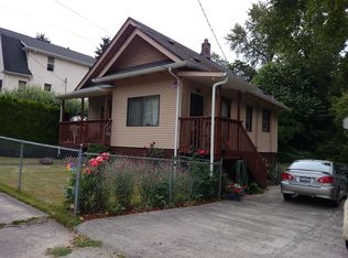 2928 S Brandon St, Seattle, WA 98108