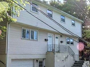 5 N Crescent Circuit, Brighton, MA 02135