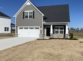 531 Ruby Cate Way LOT 55, Murfreesboro, TN 37128