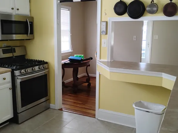 2119 N Mallory St, Hampton, VA 23664
