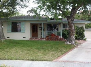2330 Harold Cir, Burbank, CA 91504