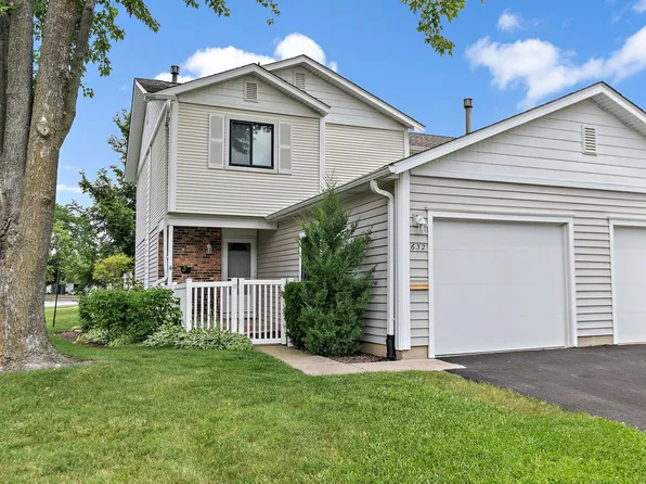 632 Bridgeview Point, Schaumburg, IL 60194