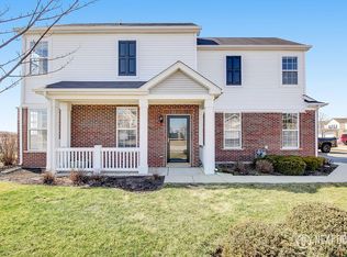 8412 Sawyer Ct, Joliet, IL