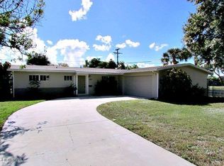 2937 Fountainhead Blvd, Melbourne, FL 32935