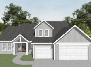 2118 Emerald Shore Cir NE, Grand Rapids, MI 49525