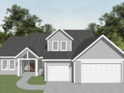 2118 Emerald Shore Cir NE, Grand Rapids, MI, 49525
