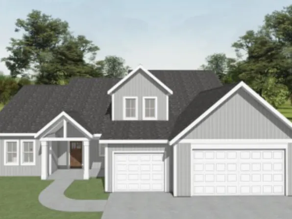 2118 Emerald Shore Cir NE, Grand Rapids, MI 49525