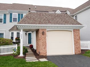 926 Samantha Cir, Chester Springs, PA 19425