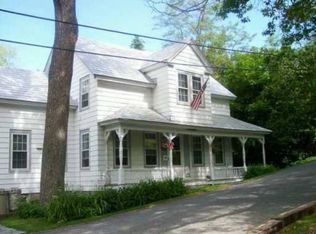 4 Lilac St, Bath, ME 04530