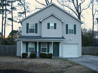 215 Lindy Creek Rd, Goose Creek, SC 29445