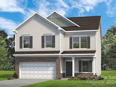 6151 Moonview Ct, Charlotte, NC, 28212