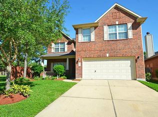 4411 Wellington Grove Ln, Katy, TX 77494