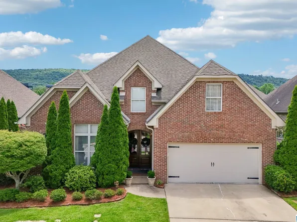 1077 Dunnavant Pl, Birmingham, AL 35242