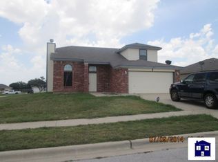 516 Sumac Trl, Copperas Cove, TX 76522