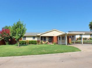 410 NW 75th St, Lawton, OK 73505