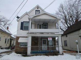 6805 Sebert Ave, Cleveland, OH 44105