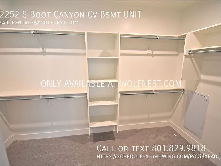 12252 S Boot Canyon Cv — Photo 19