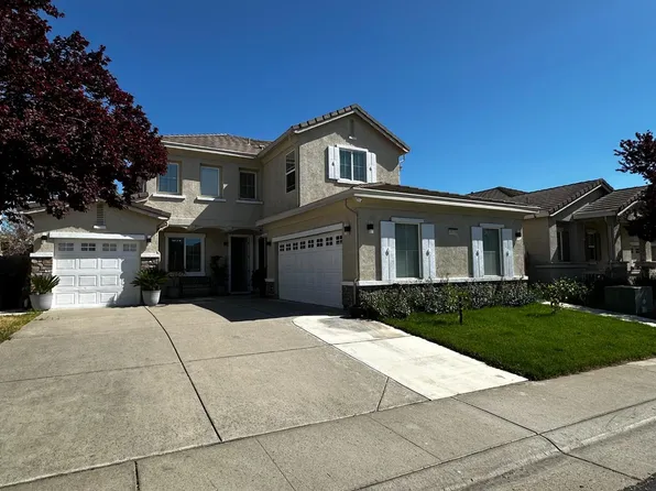 10133 Annie St, Elk Grove, CA 95757
