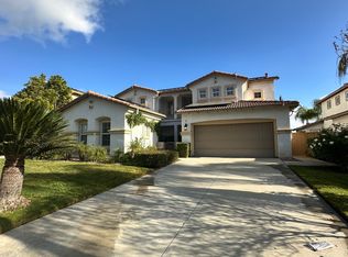 5 Vista Palermo, Lake Elsinore, CA 92532