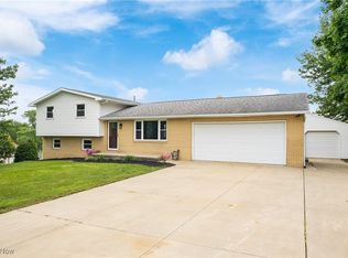 4426 Dueber Ave SW, Canton, OH 44706