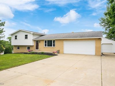 4426 Dueber Ave SW, Canton, OH, 44706
