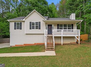 148 White Pine Ln, Temple, GA 30179