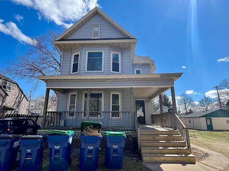 507 Hamilton St — Photo 8