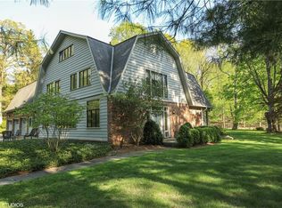 11 Lewis Rd, Irvington, NY 10533