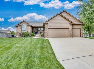 4518 S Doris Ct, Wichita, KS 67215