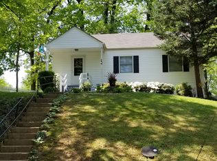 2018 Nordlie Pl, Falls Church, VA 22043