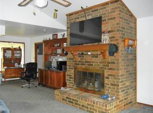 6410 Roads End, Kingston, OK 73439