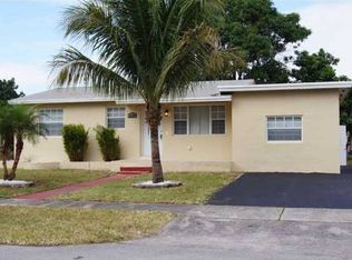 2210 SW 67th Ave, Miramar, FL 33023