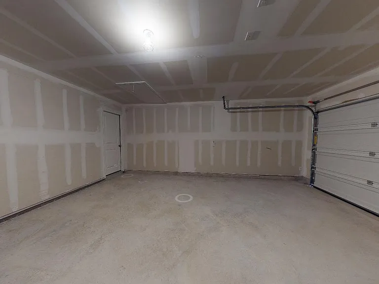 2 CAR GARAGE AND STORAGE