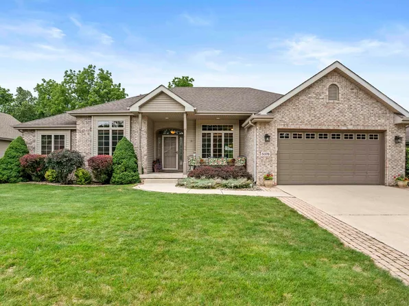 5378 W 72nd Ave, Schererville, IN 46375