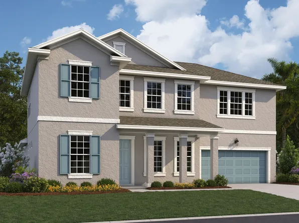 Ellington Plan, Angeline