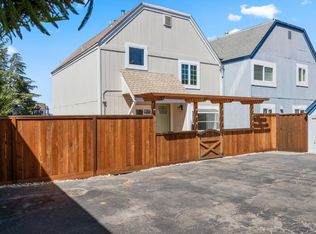2711 Topaz Drive, Novato, CA 94945
