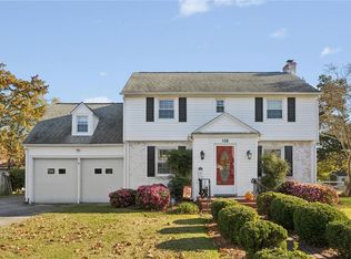 108 Chesterfield Rd, Hampton, VA 23661