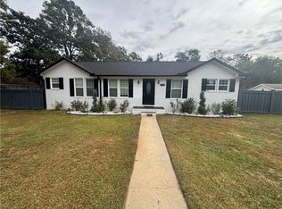 108 S End Ave, Warner Robins, GA 31088