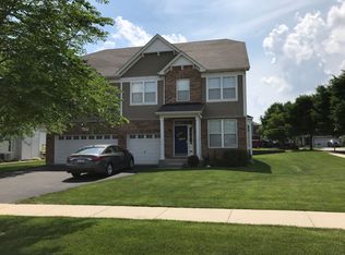 1105 Jewelflower Ln, Joliet, IL